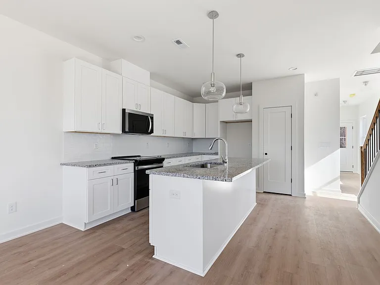 3822 Granite Mill Way — Photo 6