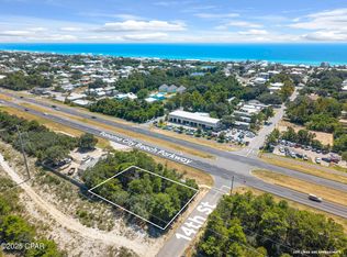 20018 Panama City Beach Pkwy, Panama City Beach, FL 32413