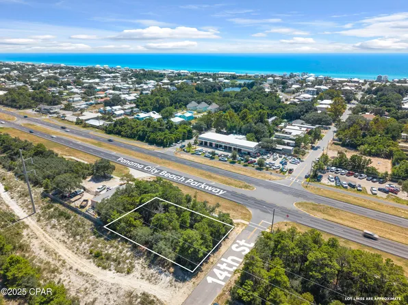 20018 Panama City Beach Pkwy, Panama City Beach, FL 32413