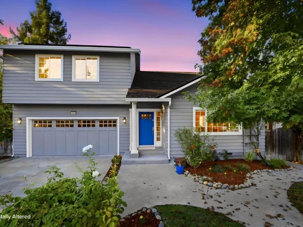 1689 Walters Ave, Campbell, CA 95008