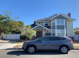 15522 Blaine Ave, Bellflower, CA 90706