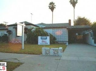 2546 Swestgate, Los Angeles, CA 90064