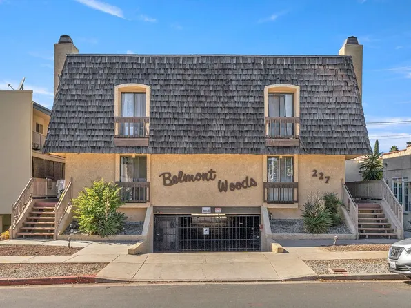 227 N Belmont St APT 5, Glendale, CA 91206