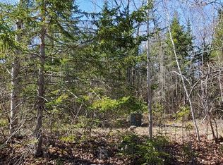 Timberway Dr, Presque Isle, MI 49777