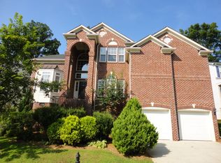 12508 Pawleys Mill Cir, Raleigh, NC 27614