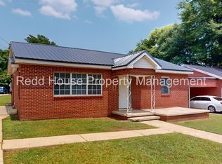 618 N Rawls St, Enterprise, AL 36330