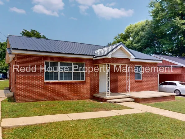 618 N Rawls St, Enterprise, AL 36330