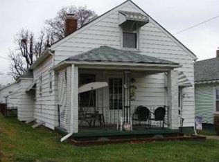 1819 Gondert Ave, Dayton, OH 45403