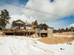 12434 Us Highway 285, Conifer, CO 80433