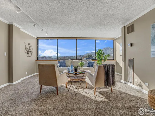 1850 Folsom Street #402, Boulder, CO 80302