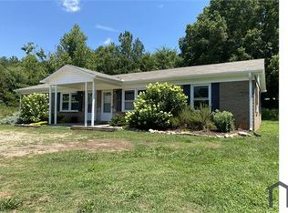 421 Faucette Mill Rd LOT B, Hillsborough, NC 27278