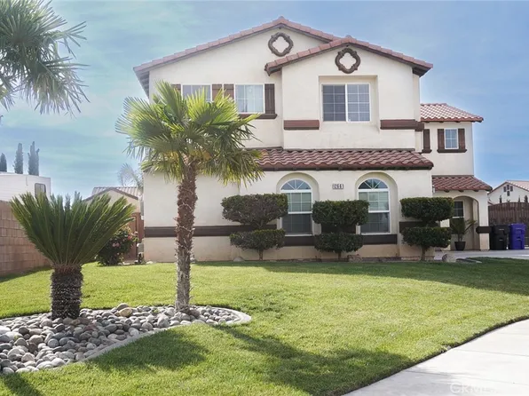 12661 Shorewood Ln, Victorville, CA 92392