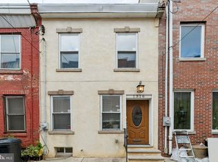 1316 S Chadwick St, Philadelphia, PA 19146