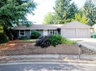 6755 SW Whistling Ct, Beaverton, OR