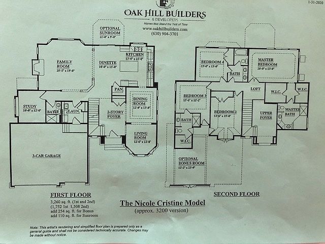 2nd image of 2255 Wendt Cir