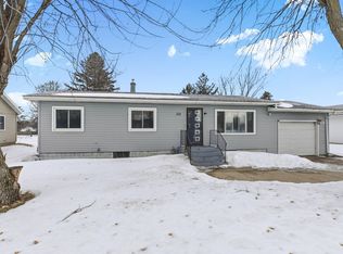 315 7th St NE, Long Prairie, MN 56347