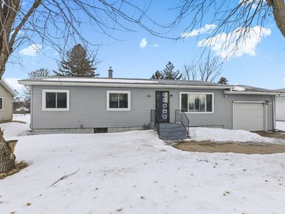 315 7th St NE, Long Prairie, MN, 56347