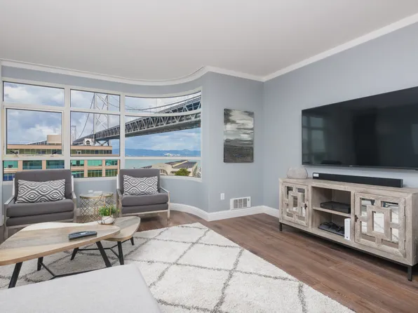 403 Main St APT 612N, San Francisco, CA 94105