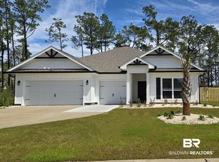 538 Shepard St, Gulf Shores, AL 36542