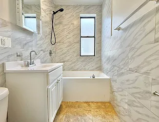 Rented by Doorway NYC, LLC