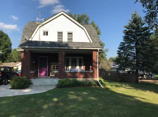 209 Davidson St, Westby, WI 54667