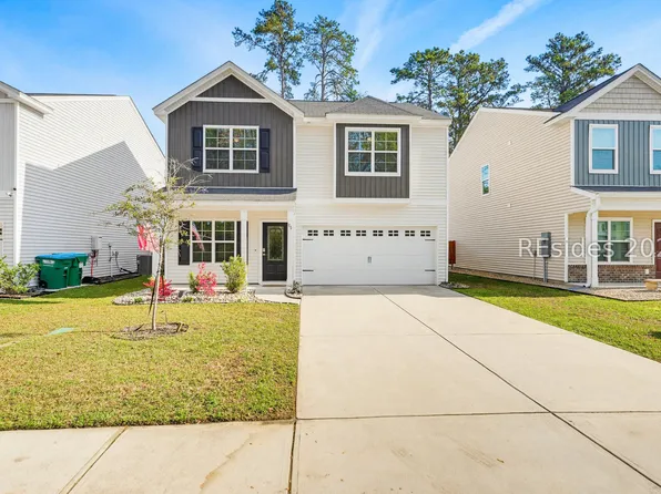 85 Chestnut St, Beaufort, SC 29906