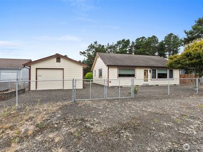 1213 Johnson Street, Westport, WA, 98595