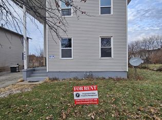 7305 Carson Ave #1, Cleveland, OH 44104