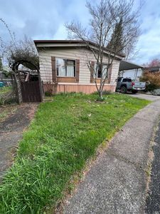 10755 Mobile Village Way #81, Willits, CA, 95490