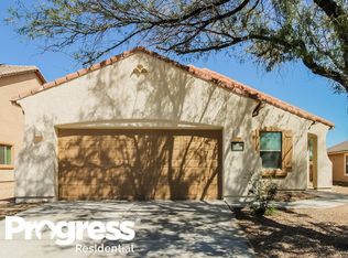 11260 W Massey Dr, Marana, AZ 85653