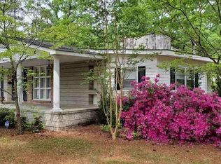 1011 Wells St, Bennettsville, SC 29512