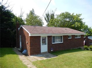 1056 Kellinger Dr, Baden, PA