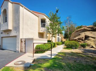 22261 Horizon Pl, Chatsworth, CA 91311