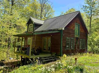114 Maple Street, Duxbury, VT 05676-8994