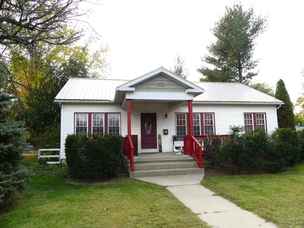 501 E Broadway St, Princeton, IN 47670
