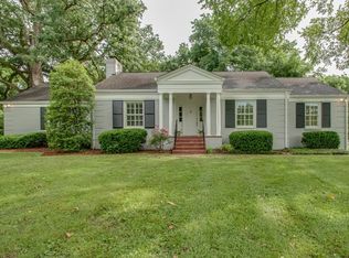 923 Van Leer Dr, Nashville, TN 37220