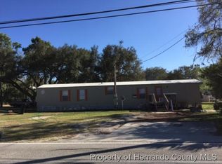 7092 Toucan Trl, Spring Hill, FL 34606