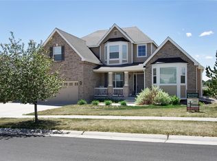 17874 Ardsley St, Parker, CO 80134