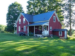 2666 Hoaglund Ln, Florence, WI 54121