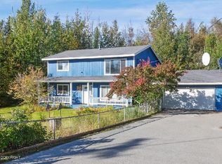 2521 N Cottonwood Loop, Wasilla, AK 99654