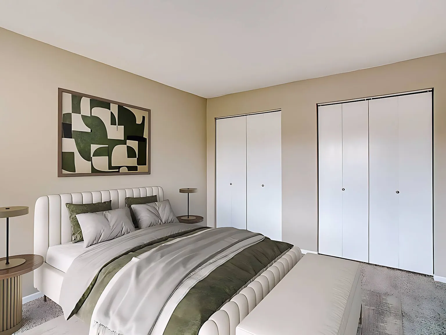 Deerfield Townhomes — Photo 4