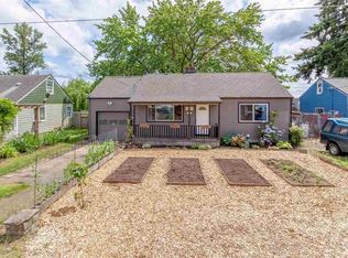 3780 La Branch St SE, Salem, OR 97317