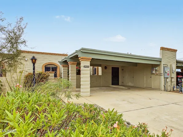 4255 E La Cienega Dr, Tucson, AZ 85712
