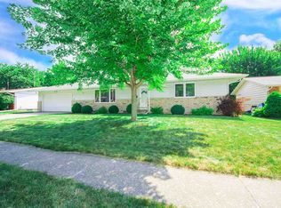 340 S Mississippi Ave, Morton, IL