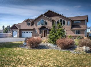 6271 N 4th St, Dalton Gardens, ID 83815