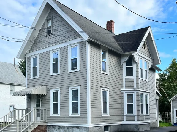 49 South Ave #2, Cortland, NY 13045