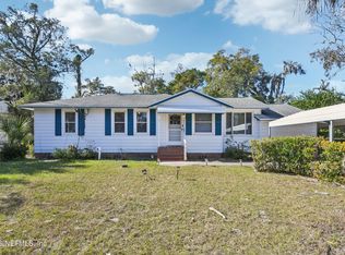 7840 PAUL REVERE Drive, Jacksonville, FL 32208