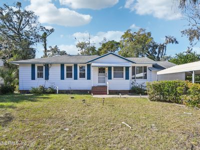 7840 PAUL REVERE Drive, Jacksonville, FL, 32208