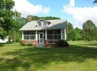 17711 Branders Bridge Rd, South Chesterfield, VA 23834