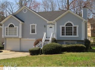 4807 Baker Plantation Dr, Acworth, GA 30101